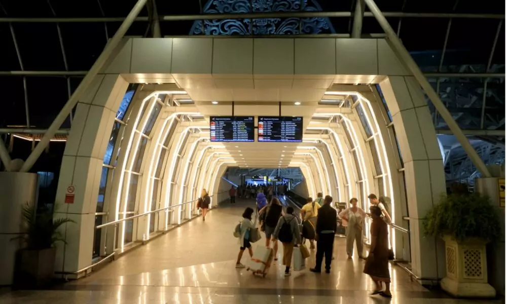 Les derniers conseils aux voyageurs du Quai d’Orsay