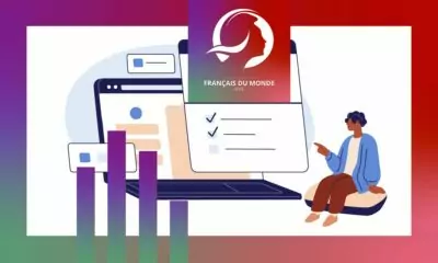 Dernière semaine pour participer au baromètre de l’association Français du monde - ADFE !