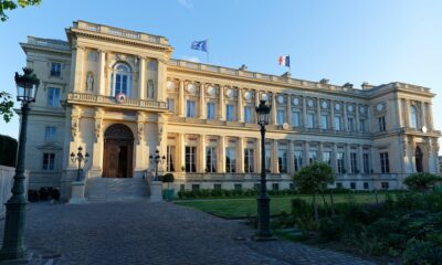 Vivre ailleurs, sur RFI : « La deuxième journée mondiale des alumni à Paris »