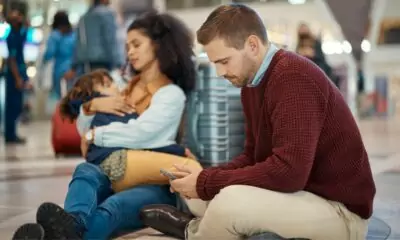 Problèmes lors d’un voyage en avion, quels sont vos droits ?