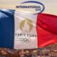 Les experts d’International SOS se mobilisent pour les Jeux de Paris 2024