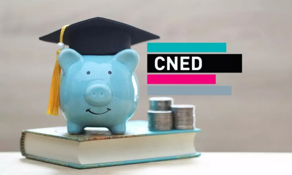 Peut-on obtenir une bourse de l’enseignement supérieur en passant un BTS grâce au Cned ?