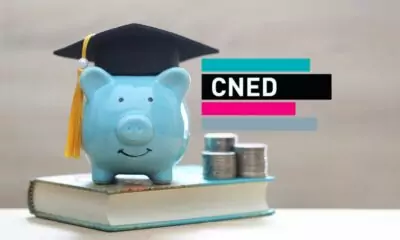 Peut-on obtenir une bourse de l’enseignement supérieur en passant un BTS grâce au Cned ?