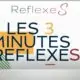 Les trois minutes Reflexes : des capsules vidéos sur l'enseignement français à l'étranger