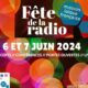 Le Réseau Mlfmonde, nouveau partenaire de la Fête de la radio 2024 !