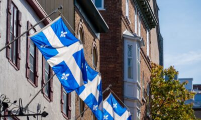 Le Québec présente son plan pour la langue française, afin de faire face à un « déclin » du français dans la région