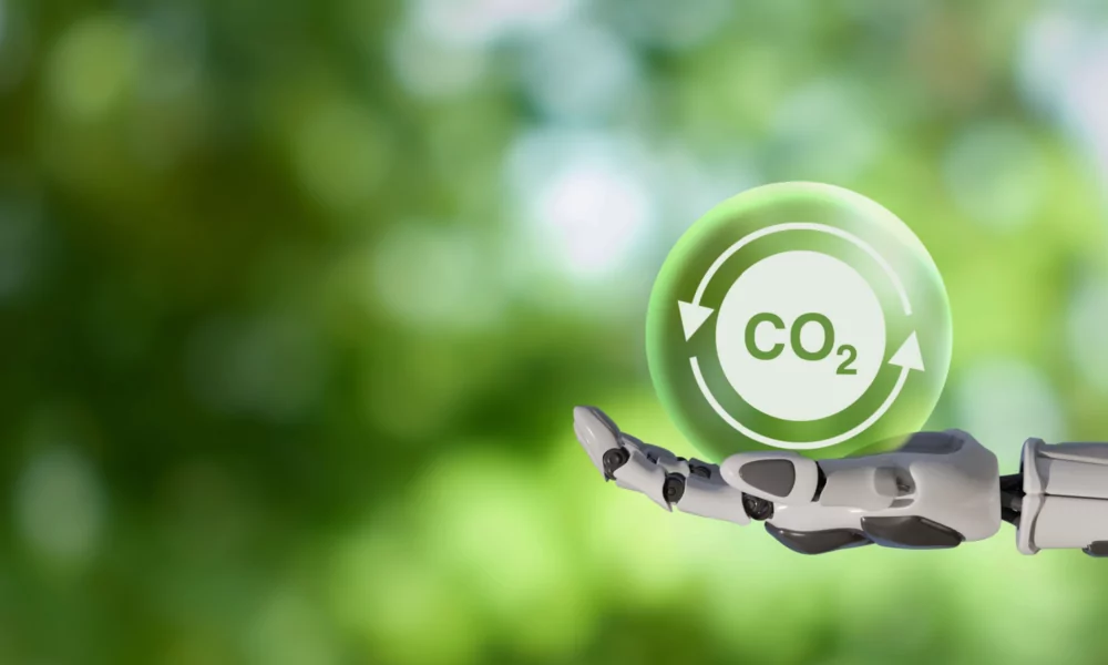 Comment se situe la France en matière de Greentech ?