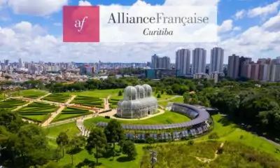 Une atelier virtuel innovant à l’Alliance française de Curitiba au Brésil