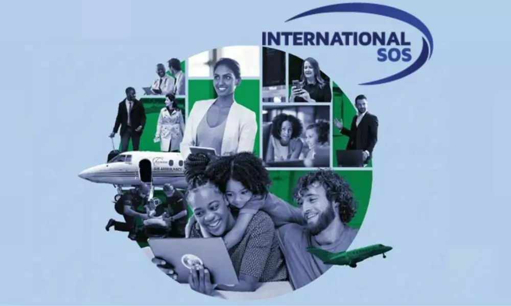 International SOS publie une étude sur les coûts des missions internationales qui échouent