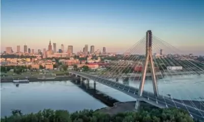 FranceInfo, Français du monde : « En Pologne, une économie chauffée à blanc »