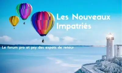 « Les nouveaux impatriés », une page Facebook de partage et d’écoute