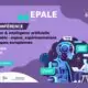 Webconférence Epale : « éducation & intelligence artificielle responsable »