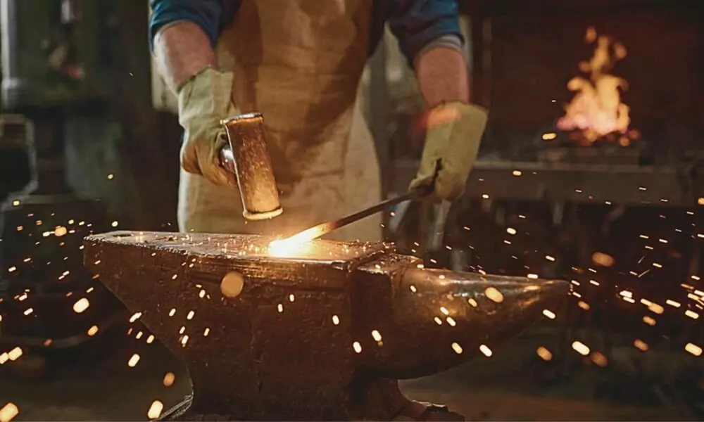 Un programme d’accompagnement à l’export pour les métiers d’art