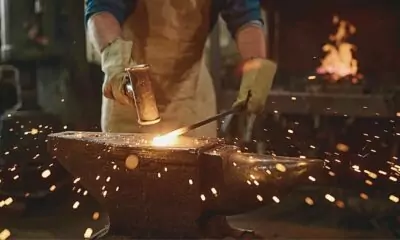 Un programme d’accompagnement à l’export pour les métiers d’art