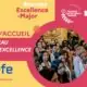 AEFE : une édition 2024 du livret d'accueil du nouveau boursier France Excellence-Major 