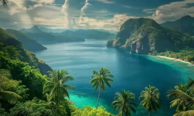 FranceInfo, Français du monde. « Tourisme : les Philippines se tournent vers le développement durable »