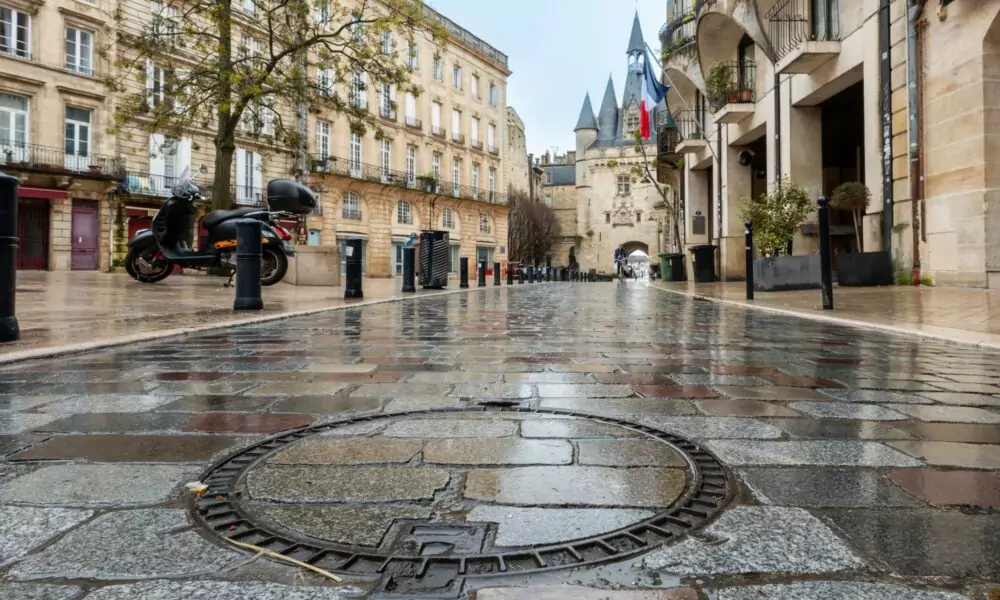 Les journées Erasmus + Enseignement supérieur se tiendront à Bordeaux les 24 et 25 juin 2024