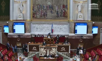 Un texte visant à faciliter la délivrance d’actes civils définitivement adopté au Parlement