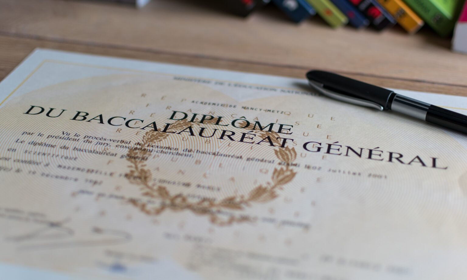 Le nouveau baccalauréat français international - Journal des Français à ...