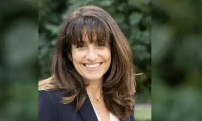 Caroline Yadan, nouvelle députée pour la 8e circonscription des Français de l’étranger