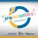Bilan de la première promotion des ambassadeurs Erasmus +