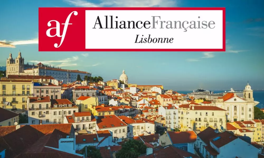 L’Alliance française de Lisbonne s’agrandit et propose une exposition sur Paris 2024