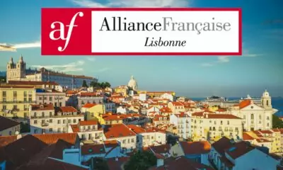 L’Alliance française de Lisbonne s’agrandit et propose une exposition sur Paris 2024