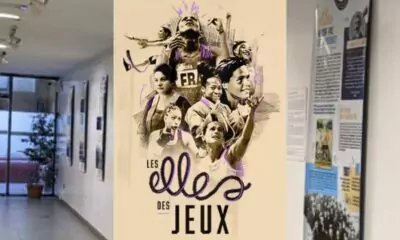 Argentine : l’exposition « Les Elles des Jeux » au Musée du sport Santafesino, à Rosario.