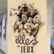 Argentine : l’exposition « Les Elles des Jeux » au Musée du sport Santafesino, à Rosario.