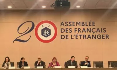 La 41e session de l’AFE se tiendra en octobre 2024