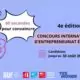 AUF : 4e édition du concours international « 60 secondes pour convaincre »