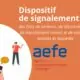 AEFE : un arrêté pour un dispositif de signalement des violences et du harcèlement