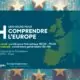 Des mini conférences dédiées à l’histoire de l’Europe
