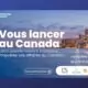 La CCI France-Canada organise une nouvelle session de « Vous lancer au Canada »