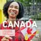 Un Salon d'information sur le Canada à Lyon le 6 novembre 2024