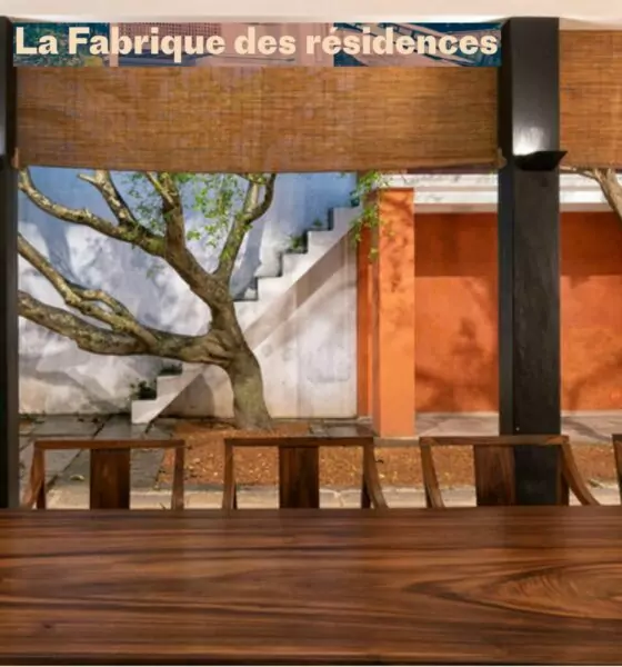 Sept nouveaux projets soutenus dés 2025 par le dispositif de la Fabrique des résidences