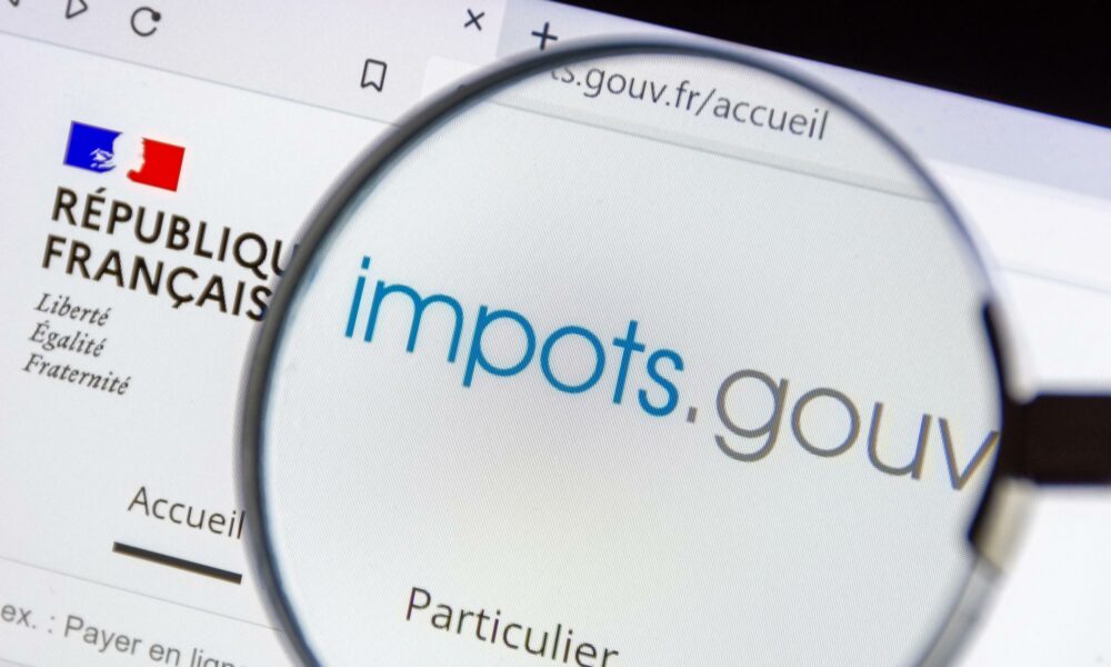 Déclaration de revenus française: attention, les envois scannés ne sont plus acceptés