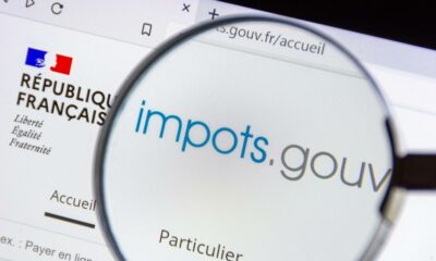 Déclaration de revenus française: attention, les envois scannés ne sont plus acceptés