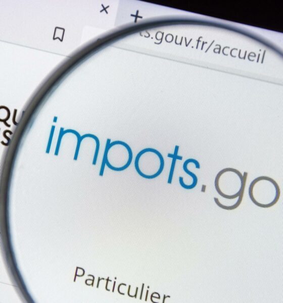 Déclaration de revenus française: attention, les envois scannés ne sont plus acceptés