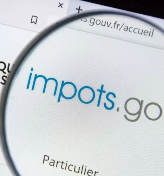 Déclaration de revenus française: attention, les envois scannés ne sont plus acceptés