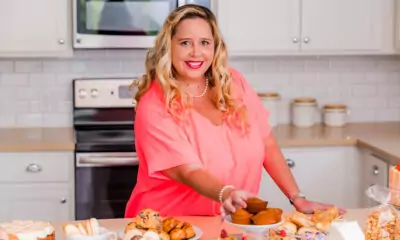 Mélodie Asseraf (Brooklyn, New York) : De la pâtisserie au combat contre la maladie, une résilience sucrée