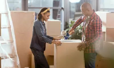 Bien préparer son déménagement à l’international : mode d’emploi