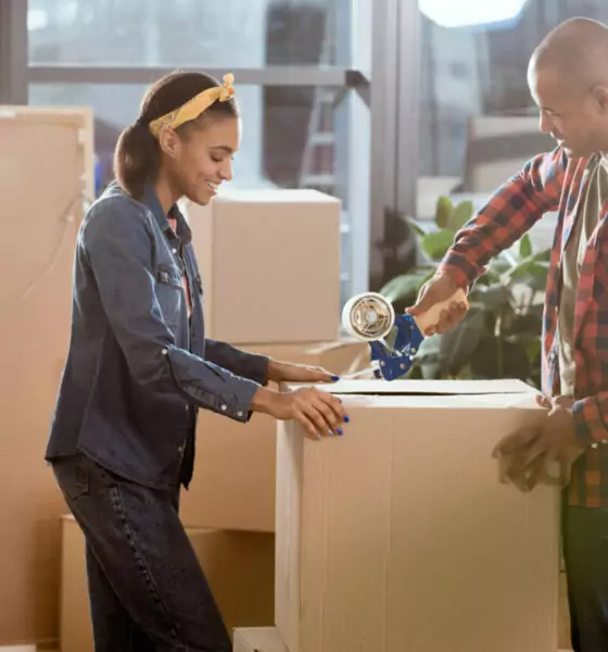 Bien préparer son déménagement à l’international : mode d’emploi