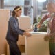 Bien préparer son déménagement à l’international : mode d’emploi