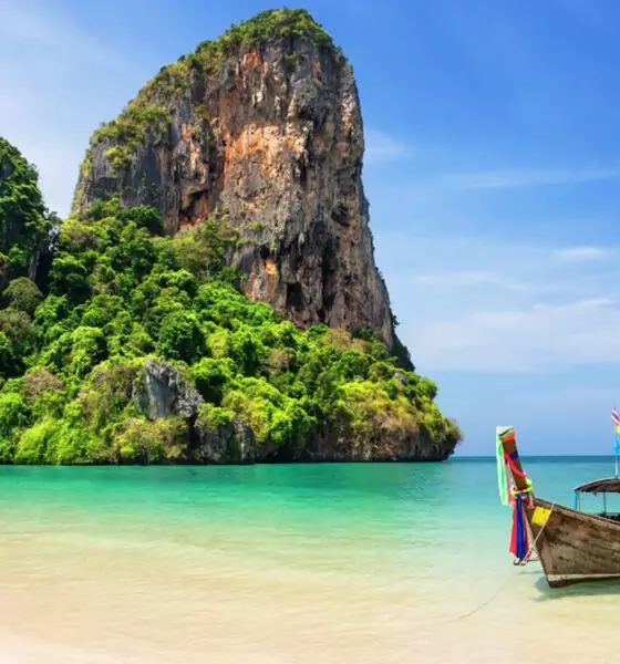 Du coup de tête à l’entrepreneuriat : Kathleen a tout quitté pour vivre à Phuket