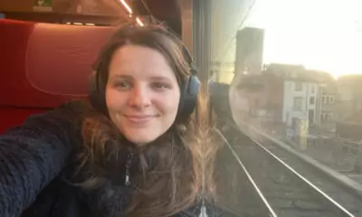 Vivre à l’étranger sans prendre l’avion : le pari de Séverine Lemaire