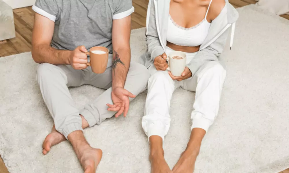 Divan d’ailleurs : L’écart de libido dans le couple