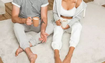 Divan d’ailleurs : L’écart de libido dans le couple