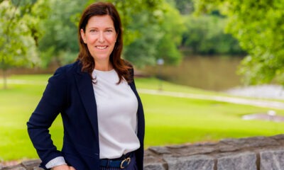 S’adapter, entreprendre, transmettre : Les leçons de vie internationale d’Aurélie Barrial