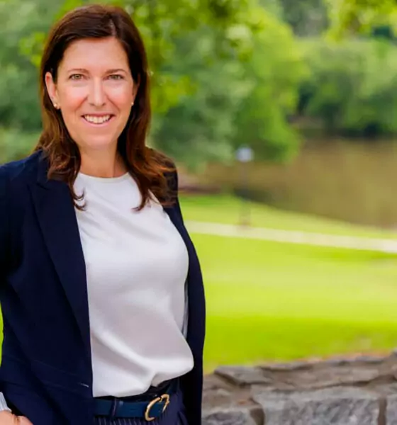 S’adapter, entreprendre, transmettre : Les leçons de vie internationale d’Aurélie Barrial